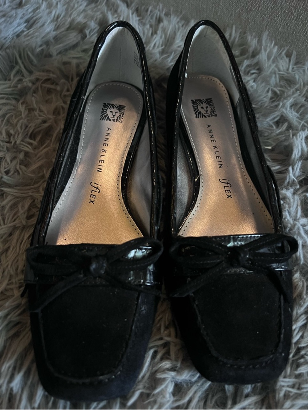 Anne Klein IFlex Pumps
